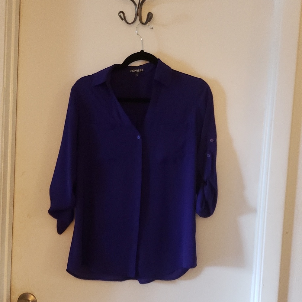 Perfect top with great color